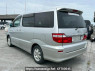 Used 2004 AT toyota alphard ANH10W Image[4]