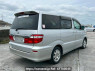 Used 2004 AT toyota alphard ANH10W Image[6]