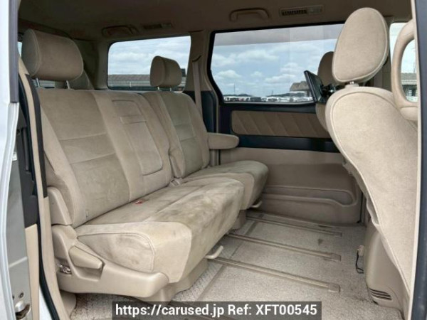 Used 2004 AT toyota alphard ANH10W Image[14]