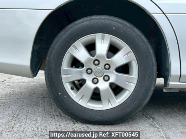 Used 2004 AT toyota alphard ANH10W Image[33]