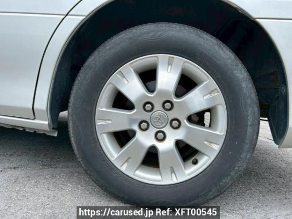 Used 2004 AT toyota alphard ANH10W Image[34]