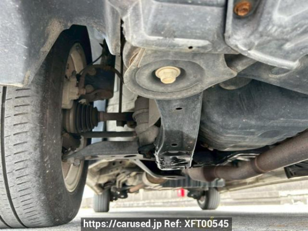Used 2004 AT toyota alphard ANH10W Image[36]