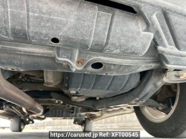 Used 2004 AT toyota alphard ANH10W Image[37]