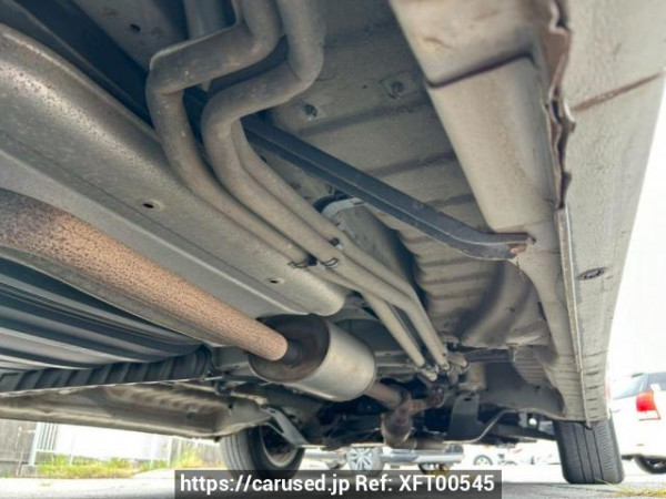 Used 2004 AT toyota alphard ANH10W Image[39]