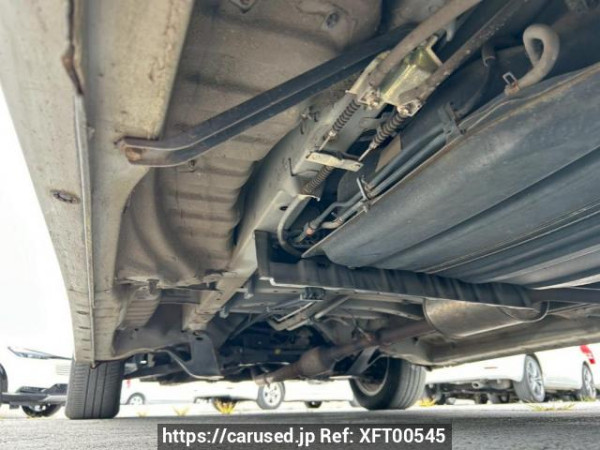 Used 2004 AT toyota alphard ANH10W Image[40]