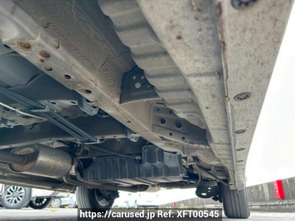 Used 2004 AT toyota alphard ANH10W Image[41]