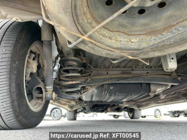 Used 2004 AT toyota alphard ANH10W Image[42]