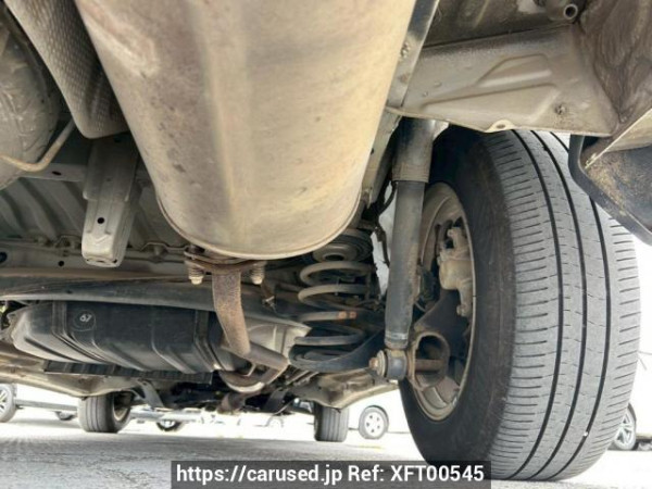 Used 2004 AT toyota alphard ANH10W Image[43]
