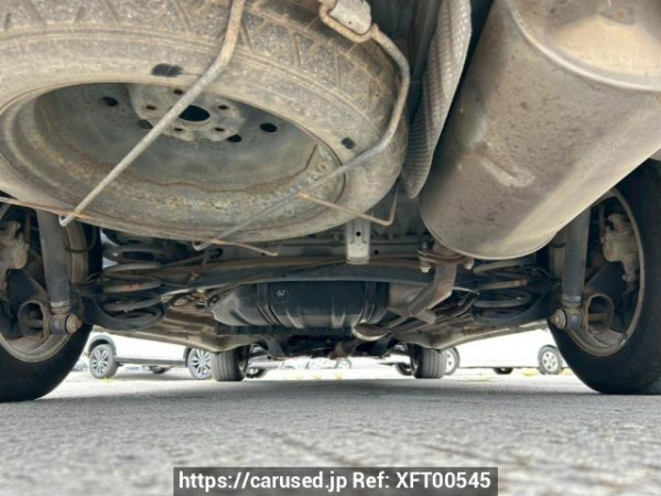 Used 2004 AT toyota alphard ANH10W Image[44]