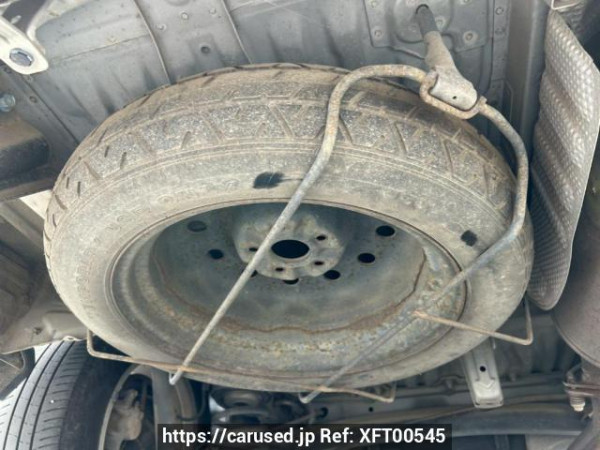 Used 2004 AT toyota alphard ANH10W Image[45]