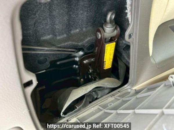 Used 2004 AT toyota alphard ANH10W Image[46]