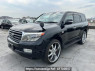 Used 2008 AT toyota land-cruiser UZJ200W Image[2]