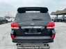 Used 2008 AT toyota land-cruiser UZJ200W Image[5]