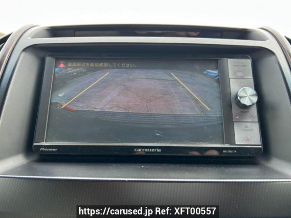 Used 2008 AT toyota land-cruiser UZJ200W Image[26]