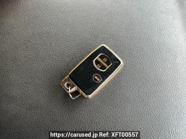 Used 2008 AT toyota land-cruiser UZJ200W Image[31]