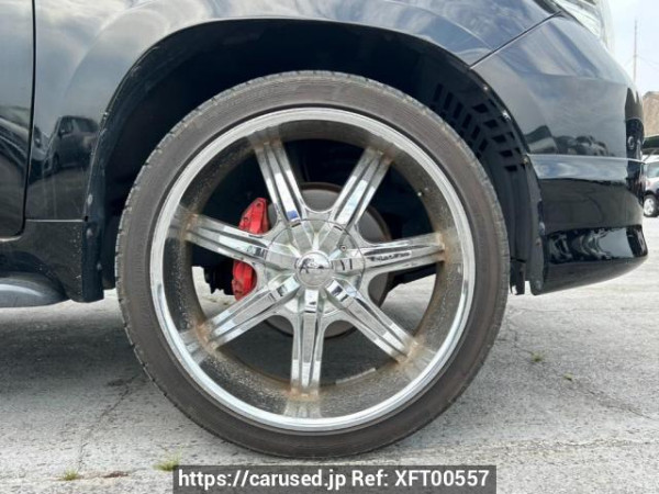 Used 2008 AT toyota land-cruiser UZJ200W Image[32]