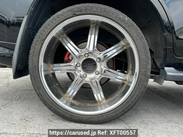 Used 2008 AT toyota land-cruiser UZJ200W Image[33]