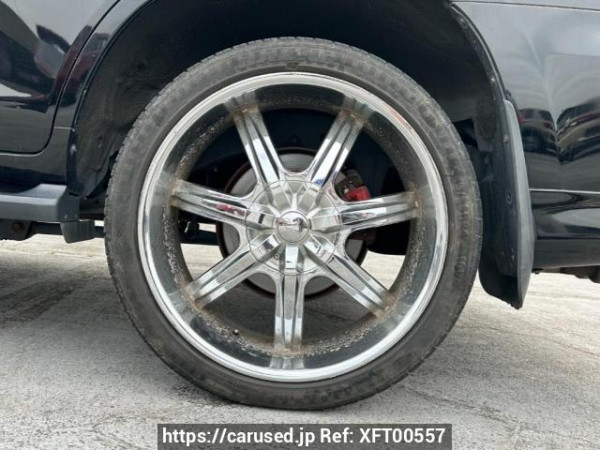 Used 2008 AT toyota land-cruiser UZJ200W Image[34]