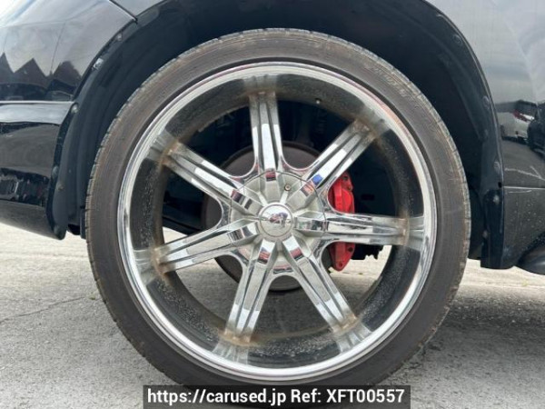 Used 2008 AT toyota land-cruiser UZJ200W Image[35]