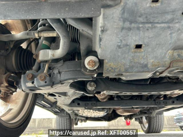 Used 2008 AT toyota land-cruiser UZJ200W Image[36]