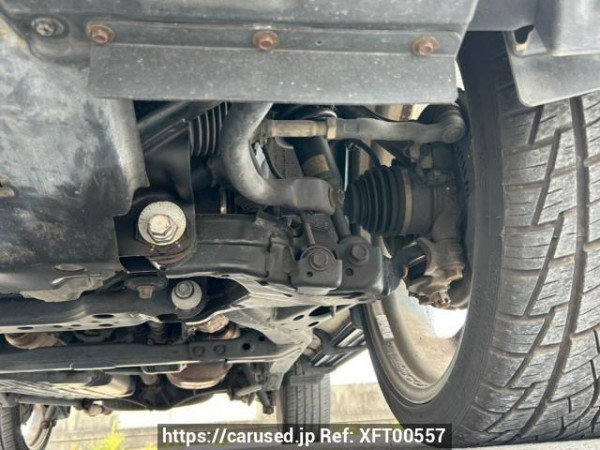 Used 2008 AT toyota land-cruiser UZJ200W Image[37]