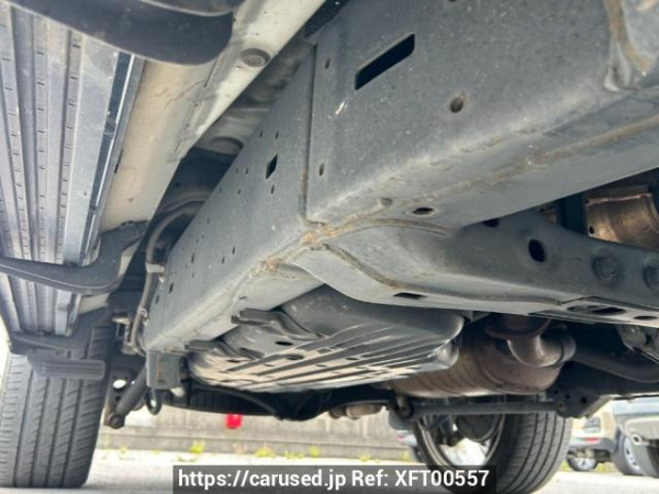 Used 2008 AT toyota land-cruiser UZJ200W Image[38]