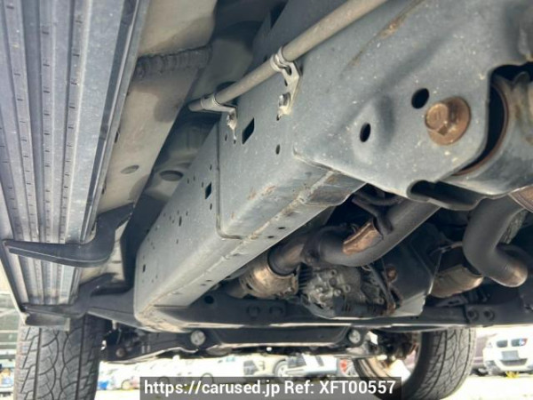 Used 2008 AT toyota land-cruiser UZJ200W Image[40]