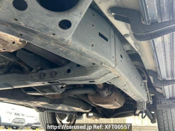 Used 2008 AT toyota land-cruiser UZJ200W Image[41]