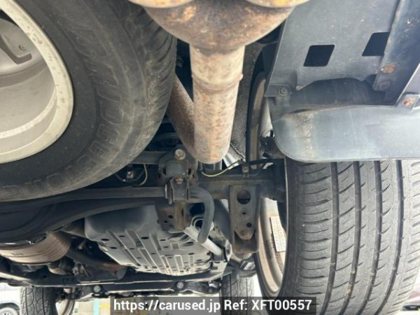 Used 2008 AT toyota land-cruiser UZJ200W Image[43]