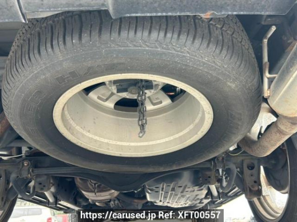 Used 2008 AT toyota land-cruiser UZJ200W Image[44]