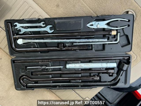 Used 2008 AT toyota land-cruiser UZJ200W Image[47]