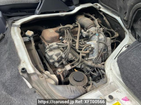 Used 1997 AT toyota hiace-van RZH102V Image[9]