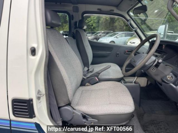 Used 1997 AT toyota hiace-van RZH102V Image[12]