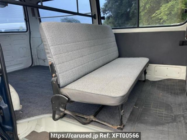 Used 1997 AT toyota hiace-van RZH102V Image[14]