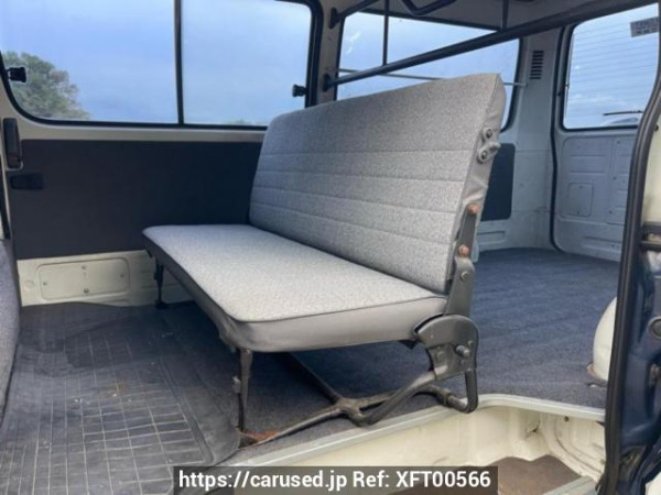 Used 1997 AT toyota hiace-van RZH102V Image[15]