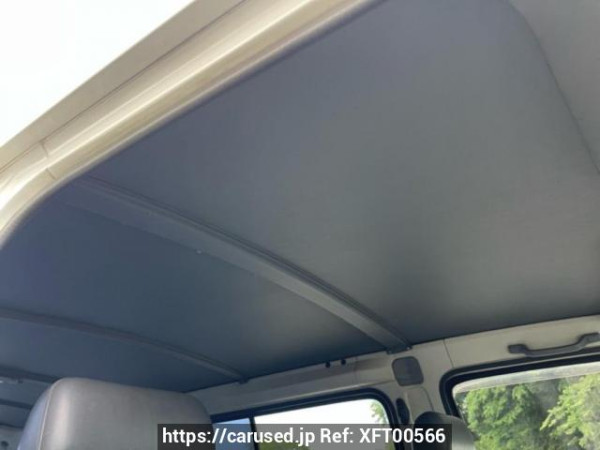 Used 1997 AT toyota hiace-van RZH102V Image[16]