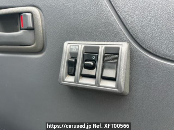 Used 1997 AT toyota hiace-van RZH102V Image[17]