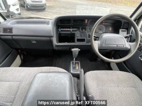 Used 1997 AT toyota hiace-van RZH102V Image[18]