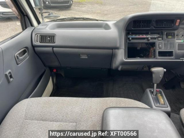 Used 1997 AT toyota hiace-van RZH102V Image[19]