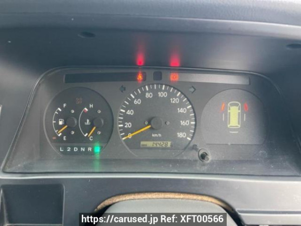 Used 1997 AT toyota hiace-van RZH102V Image[21]