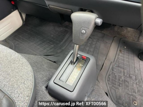 Used 1997 AT toyota hiace-van RZH102V Image[23]