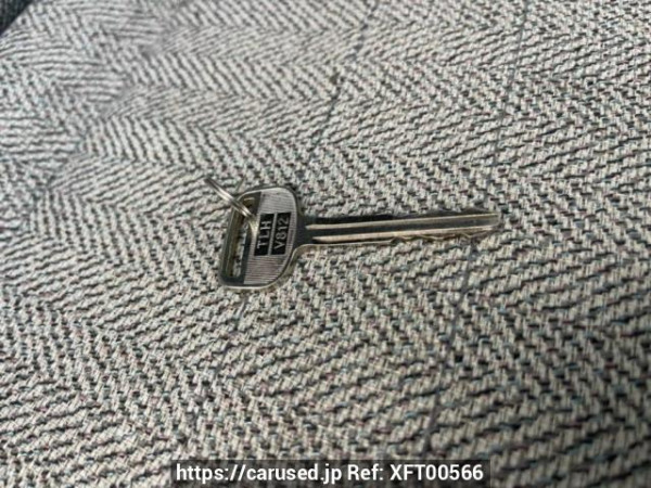 Used 1997 AT toyota hiace-van RZH102V Image[25]