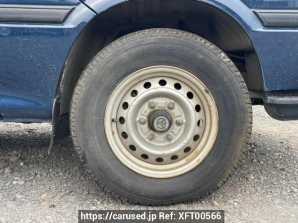 Used 1997 AT toyota hiace-van RZH102V Image[26]