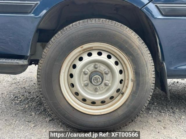 Used 1997 AT toyota hiace-van RZH102V Image[28]