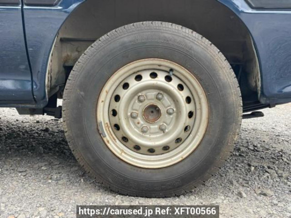 Used 1997 AT toyota hiace-van RZH102V Image[29]