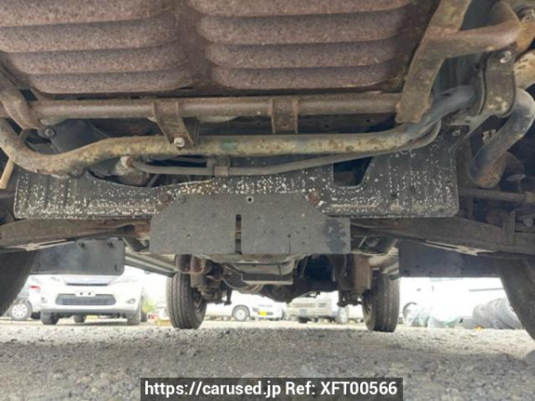 Used 1997 AT toyota hiace-van RZH102V Image[30]