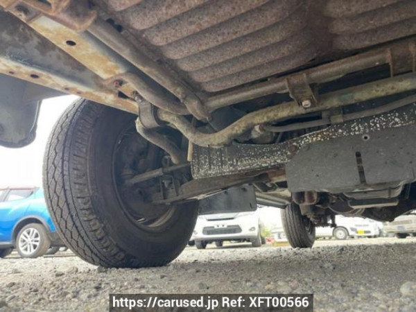 Used 1997 AT toyota hiace-van RZH102V Image[31]