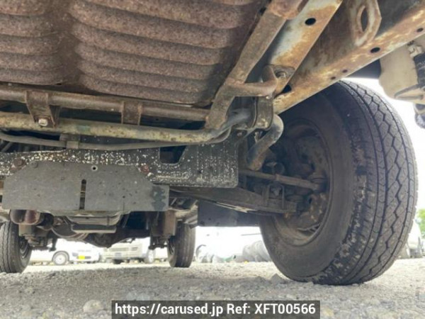Used 1997 AT toyota hiace-van RZH102V Image[32]