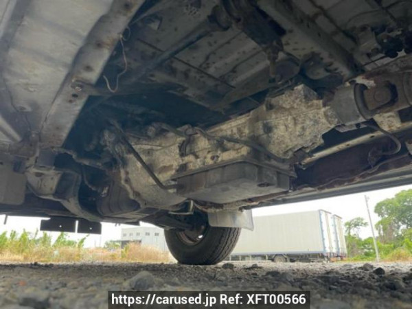 Used 1997 AT toyota hiace-van RZH102V Image[34]