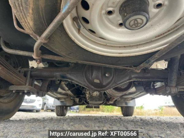 Used 1997 AT toyota hiace-van RZH102V Image[35]